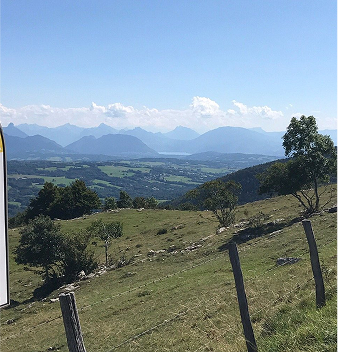 Brasserie Du Mont Salève